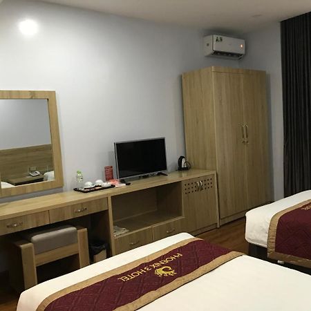 Phoenix3 Hotel Bac Ninh Екстер'єр фото