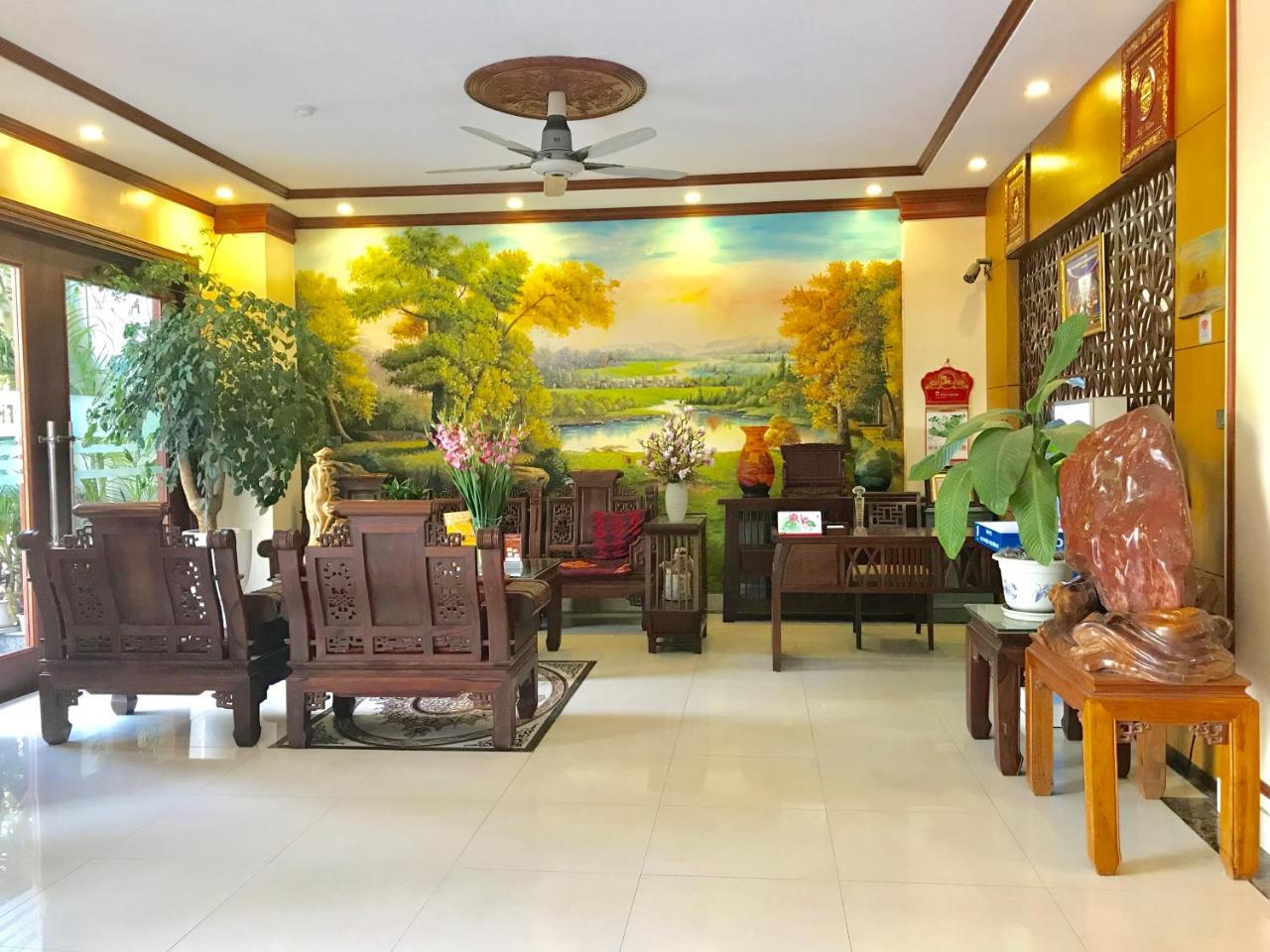 Phoenix3 Hotel Bac Ninh Екстер'єр фото